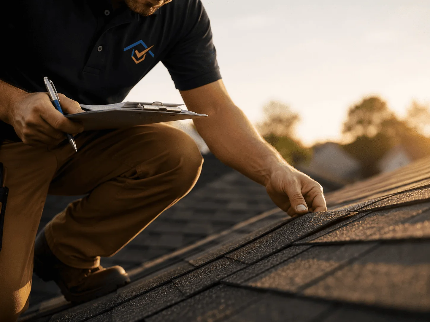 Why Choose Roof Inspection in Clayton, NC
