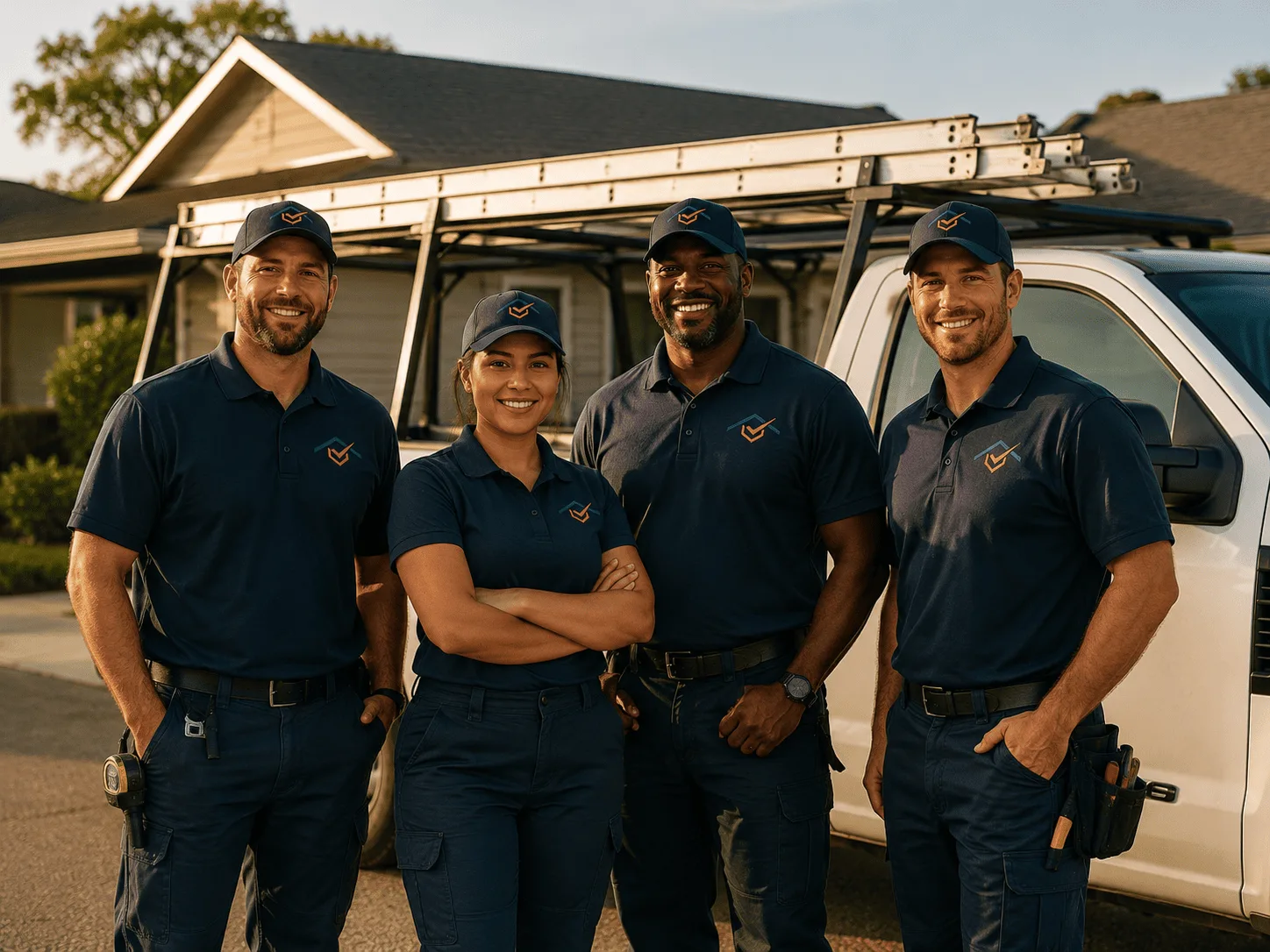 Roof Inspection company in Clayton, NC